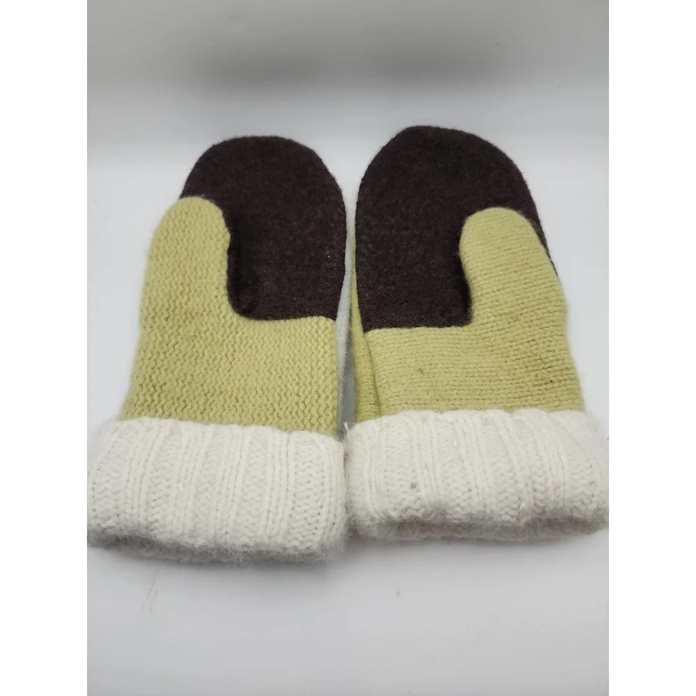 Super Cute Mittens